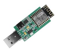 SLWF-01PRO Module de commande universel sans conduit HVAC WiFi sur assistant domestique ou interface Web pour climatiseurs