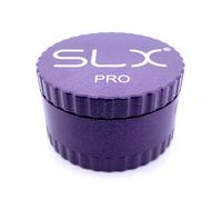 SLX Pro Grinder anti-adhésif (grand) (Purple Haze)