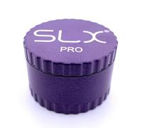 SLX Pro Moulin anti-adhésif (petit) (Purple Haze)