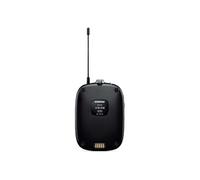 Shure Émetteur ceinture sans fil SLXD1-G59 Bande G59 (470-514 MHz)
