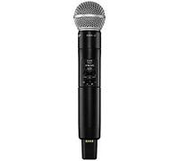 Shure Shure SLXD2/SM58 H56