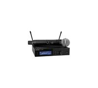 Shure Shure SLXD24+E/SM58 G65