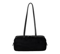 SLXLYH À Bandoulière Élégant Vintage Soft Souces Retro Design Underarm Purse Hands À Main Pour Les Femmes Tenue Décontractée