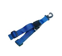 SLXLYH Boucle D'aileron De Plongée À Dégagement Rapide pour Un Retrait Facile en Cas d'urgence Porte-Masque avec Clip De Boucle À Dégagement Rapide