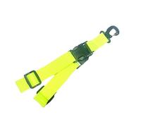 SLXLYH Boucle D'aileron De Plongée À Dégagement Rapide pour Un Retrait Facile en Cas d'urgence Porte-Masque avec Clip De Boucle À Dégagement Rapide