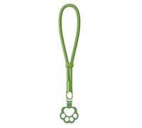 SLXLYH Corde De Lanière Téléphone Réglable Dragonne Verrouillage Automatique Multi-Usage avec L en Métal D'anti pour des Accessoires Mobiles Réglable Dragonne