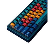 SLXLYH Lot de 151 touches pour claviers mécaniques