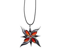 SLXLYH Porte-clés exquis de serviteur unique en alliage texturé adapté pour un usage quotidien et la collection, Pendant 4.6*4.6cm, Métal