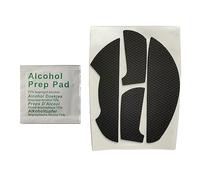 SLXLYH pour Zowie EC2-CW Anti-Slip Grip Tape Sweat Resistant Tapes Souris Side Humiture Wicking Sticker Side Grips