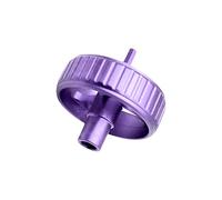 SLXLYH Rouleaux de souris de jeu en métal pour souris de jeu V2Pro - Pièce de réparation (PL #)