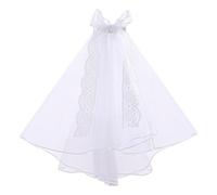 SLXLYH Veille De Mariage Chien Costume Compagnie Headgear Accessoires PETT