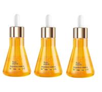 SLXYYYHW Sérum Anti-âge au collagène, Essence de comblement des Rides aux peptides, sérum Anti-âge Anti-Rides pour Le Visage, Essence de comblement des Rides aux peptides