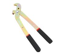 Sly 10500 Coupleur de Câble de Frein Outil séparé Installation Facile Séparateur de Câble de Frein pour GM adapté pour