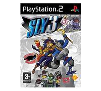 Sony – Sly Raccoon 3 : Honour Among Thieves
