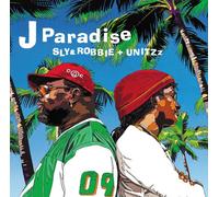 Sly And Robbie - J Paradise [Import]