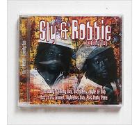 Sly and Robbie - Leaving Dub [Import]