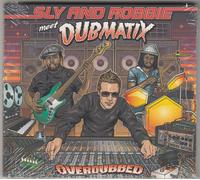 Sly And Robbie Meet Dubmatix