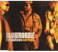 Sly And Robbie - Nightnurse(W/Simply Red2remix+2jah Wobble Remix)