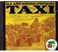 Sly and Robbie Present - Taxi (Various) [Import]