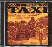 Sly and Robbie Present - Taxi (Various) [Import]