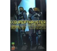 Sly And Robbie - Superthruster [Import anglais]