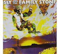 Sly and the Family S - Aint But the One Way (Remastered)