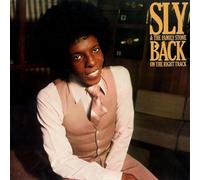 Sly and the Family S - Back on The Right Track (Remastered) [Import]