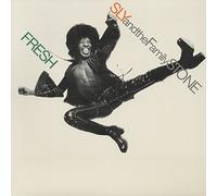 Sly and the Family S - Fresh