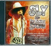 Sly and The Family Stone