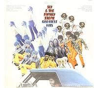 SLY AND THE FAMILY STONE - Greatest Hits
