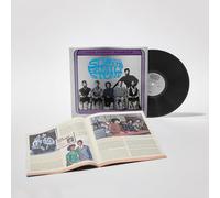 Sly And The Family Stone - Sly and Stone First Family: Live at The Winchester Cathedral 1967