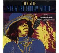 Sly And the Family Stone - The Best Of