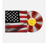 There's A Riot Goin On - 180-Gram Red & White Colored Vinyl