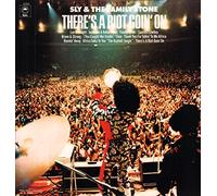 Sly And The Family Stone - There's A Riot Goin' on