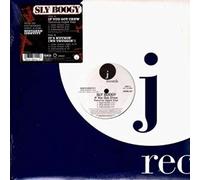 Sly Boogy - If You Got Crew/It's Nuthin