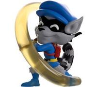 Sly Cooper - Figurine Sly Cooper 10 cm