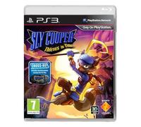 Sly Cooper: Thieves In Time Ps3
