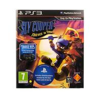 Sly Cooper: Thieves in Time