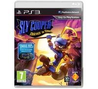 Sly Cooper: Thieves in Time (Playstation 3) [UK IMPORT]