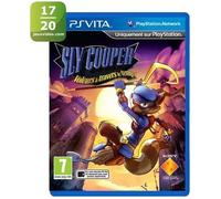 Sly Cooper : Voleurs à travers le temps