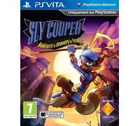 Sly Cooper : Voleurs à travers le temps