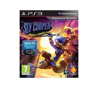 SLY COOPER : THIEVES IN TIME / Jeu console PS3