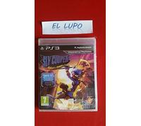 SLY COOPER : THIEVES IN TIME / Jeu console PS3