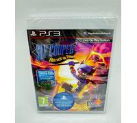 Sly Cooper Voleurs Dans Temps sony PLAYSTATION 3 Pal Royaume-Uni Jeu Neuf Avec