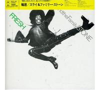 Sly & Family Stone - Fresh