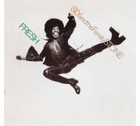 Sly & Family Stone - Fresh [Import]