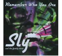 Sly & Family Stone - Remember Who You are [Import]