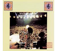 Sly & Family Stone - There's a Riot Goin' On