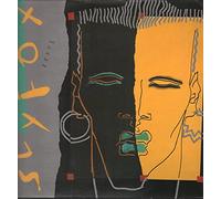 Sly Fox - Let's go All The Way (1985) [Import]