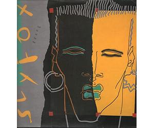 Sly Fox - Let's go All The Way (1985) [Import]